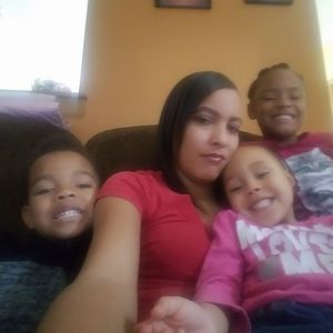 Meet your Posher, Frances